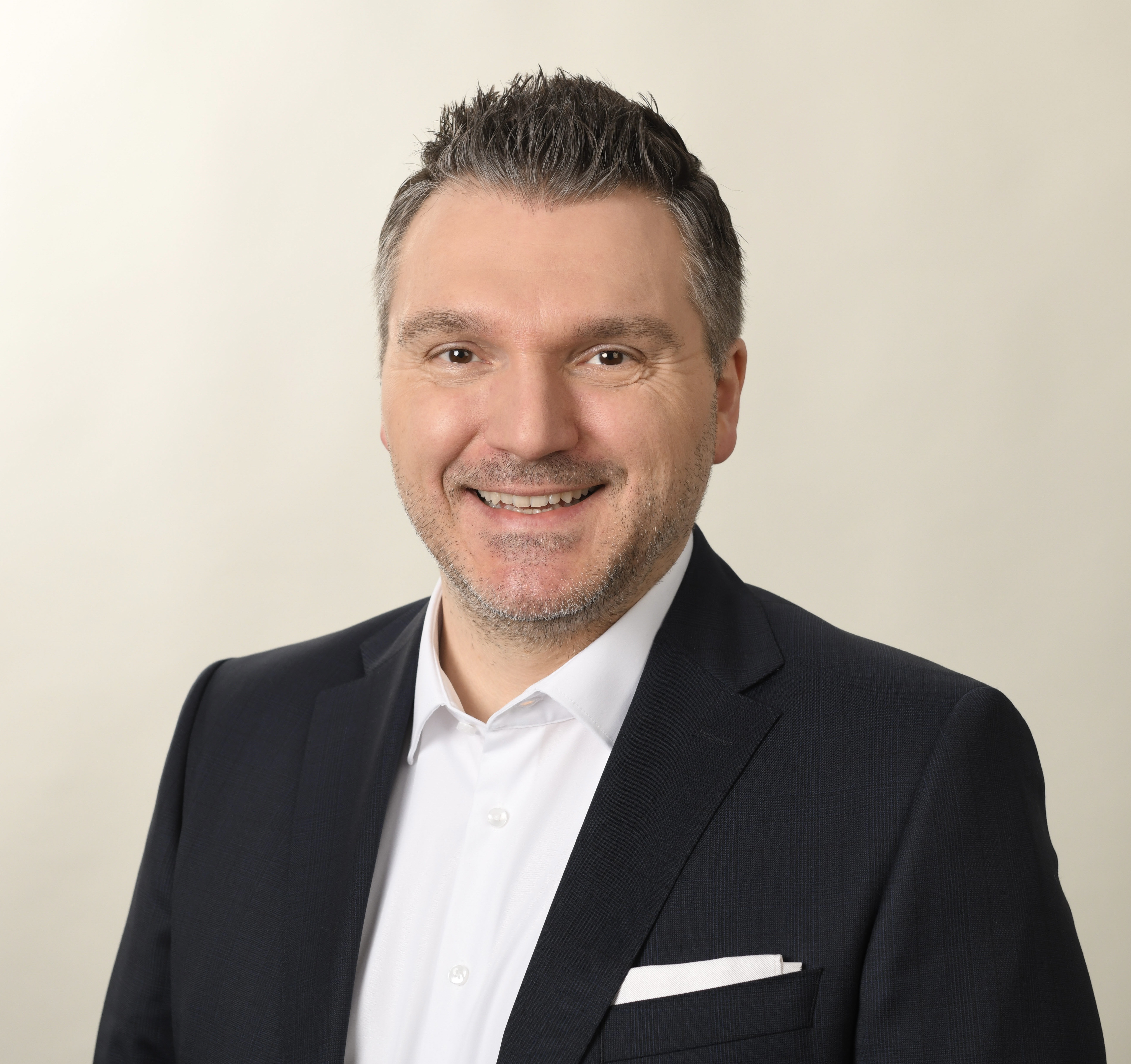 Daniel Kleinbauer